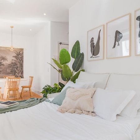Casa Boma Lisboa - Spacious And Contemporary Apartment - Campo II Esterno foto