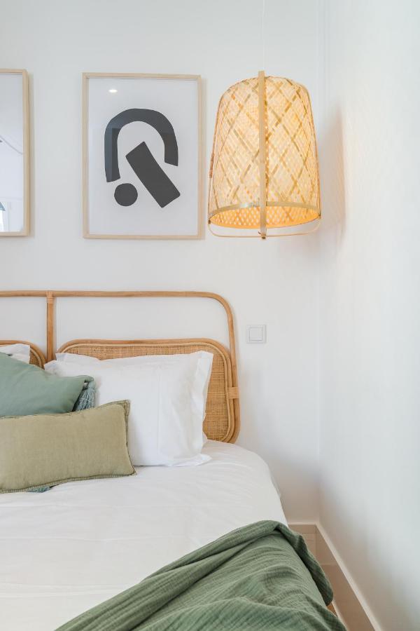 Casa Boma Lisboa - Spacious And Contemporary Apartment - Campo II Esterno foto