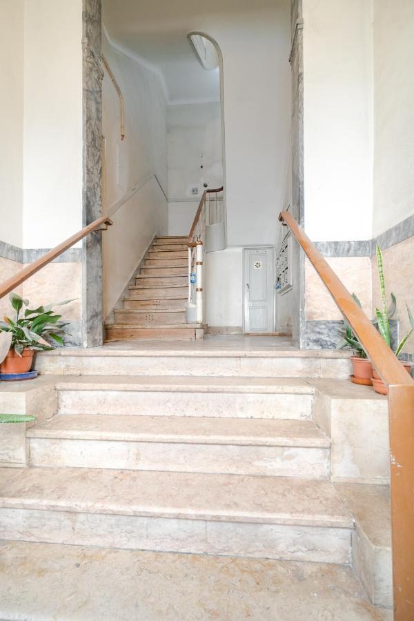 Casa Boma Lisboa - Spacious And Contemporary Apartment - Campo II Esterno foto