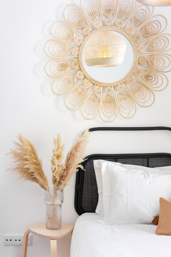 Casa Boma Lisboa - Spacious And Contemporary Apartment - Campo II Esterno foto