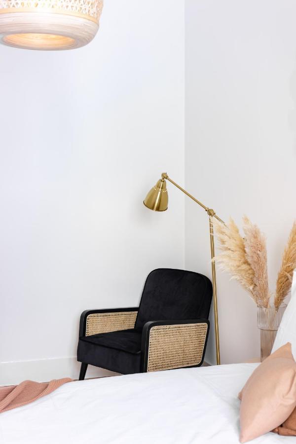 Casa Boma Lisboa - Spacious And Contemporary Apartment - Campo II Esterno foto