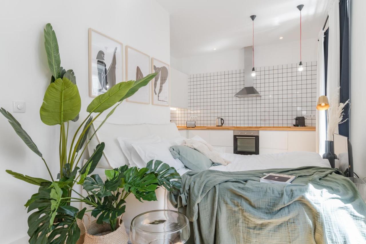 Casa Boma Lisboa - Spacious And Contemporary Apartment - Campo II Esterno foto