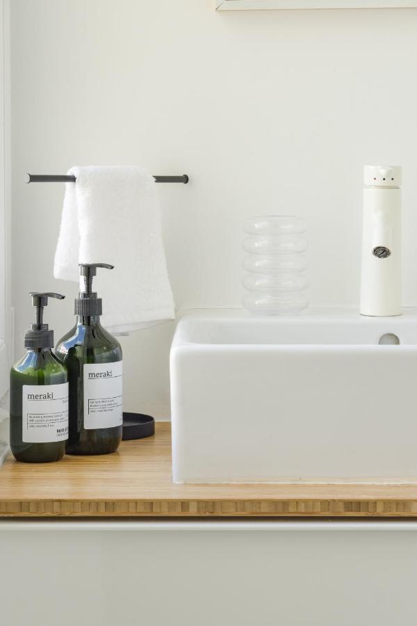 Casa Boma Lisboa - Spacious And Contemporary Apartment - Campo II Esterno foto